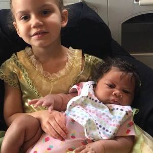 Meet your Posher, Marilyn